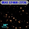 IRAS 17460-2726