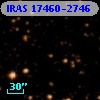 IRAS 17460-2746