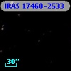 IRAS 17460-2533