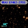 IRAS 17462-2755