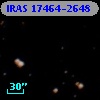 IRAS 17464-2648