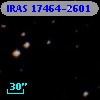 IRAS 17464-2601