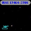 IRAS 17464-2708