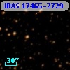 IRAS 17465-2729