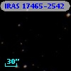 IRAS 17465-2542