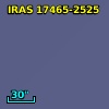 IRAS 17465-2525