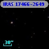 IRAS 17466-2649