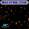 IRAS 17466-2749