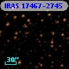 IRAS 17467-2745