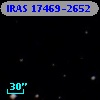 IRAS 17469-2652