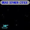 IRAS 17469-2713