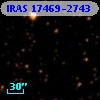 IRAS 17469-2743