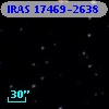 IRAS 17469-2638