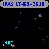 IRAS 17469-2610
