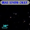 IRAS 17470-2617