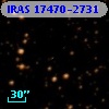 IRAS 17470-2731