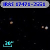 IRAS 17471-2551
