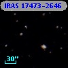 IRAS 17473-2646