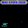 IRAS 17474-2618