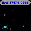 IRAS 17474-2648