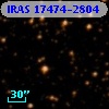 IRAS 17474-2804