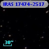 IRAS 17474-2517