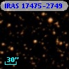 IRAS 17475-2749