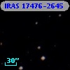 IRAS 17476-2645