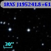 1RXS J195241.8+612501
