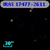 IRAS 17477-2611