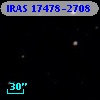 IRAS 17478-2708
