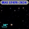 IRAS 17478-2624