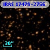 IRAS 17478-2756