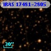 IRAS 17481-2805