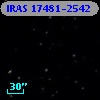IRAS 17481-2542