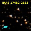 IRAS 17482-2633