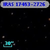 IRAS 17483-2726