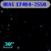 IRAS 17484-2550