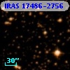 IRAS 17486-2756