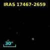 IRAS 17467-2659