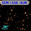 GCM +1.56 -0.30