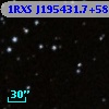 1RXS J195431.7+584020