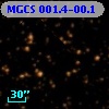MGCS 001.4-00.1