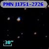 PMN J1751-2726