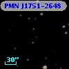 PMN J1751-2648