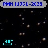 PMN J1751-2628