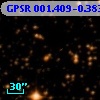 GPSR 001.409-0.383