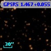 GPSR5 1.467+0.055
