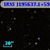 1RXS J195637.1+590419