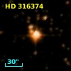 HD 316374